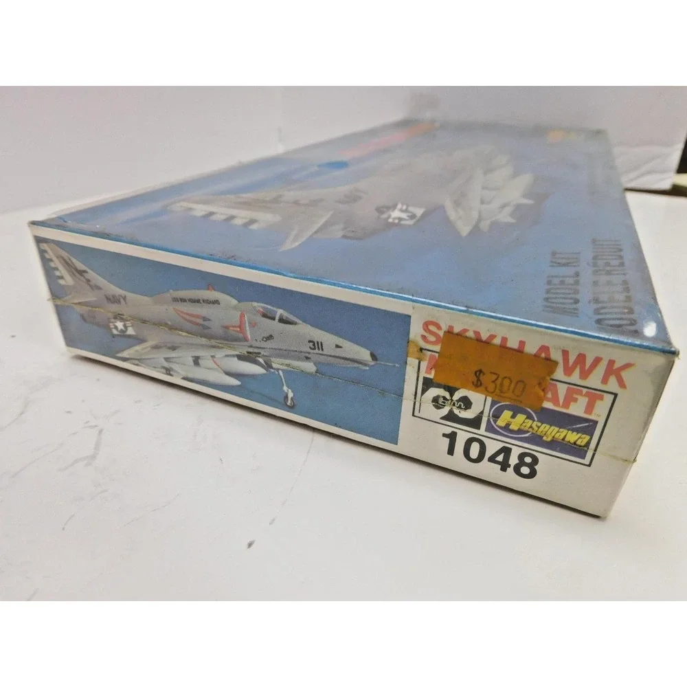 N/A minicraft hasegawa